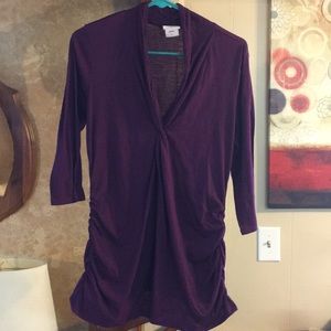 Oh Baby Maternity Tunic